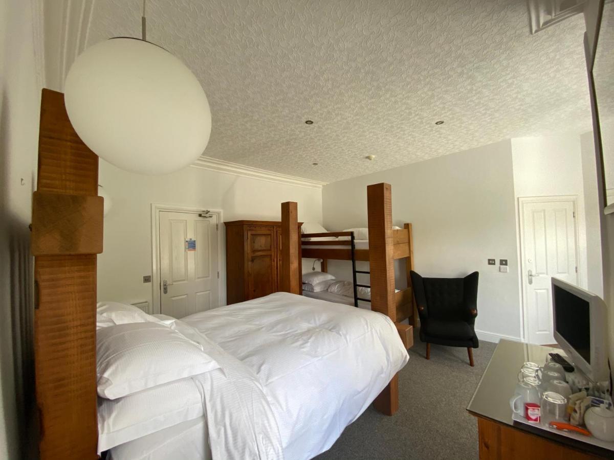 Rooms36 Casa de hóspedes Keswick (Cumbria)
